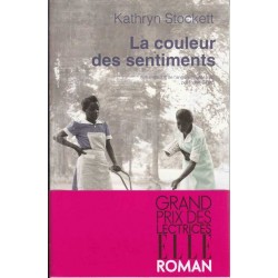 La couleur des sentiments - Kathryn Stockett