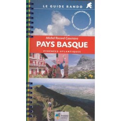 Pays Basque - Michel Record Casenave
