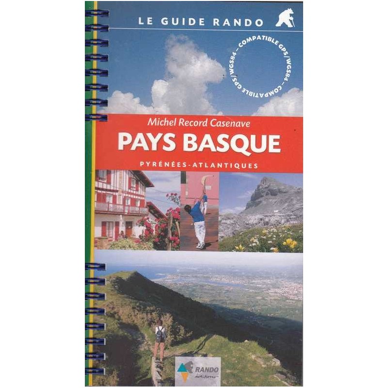 Pays Basque - Michel Record Casenave