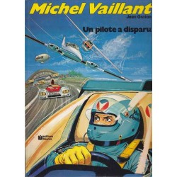 Un pilote a disparu / Michel Vaillant - Jean Graton