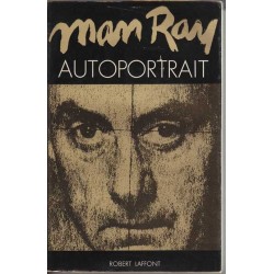 Autoportrait (self portrait) - Man Ray