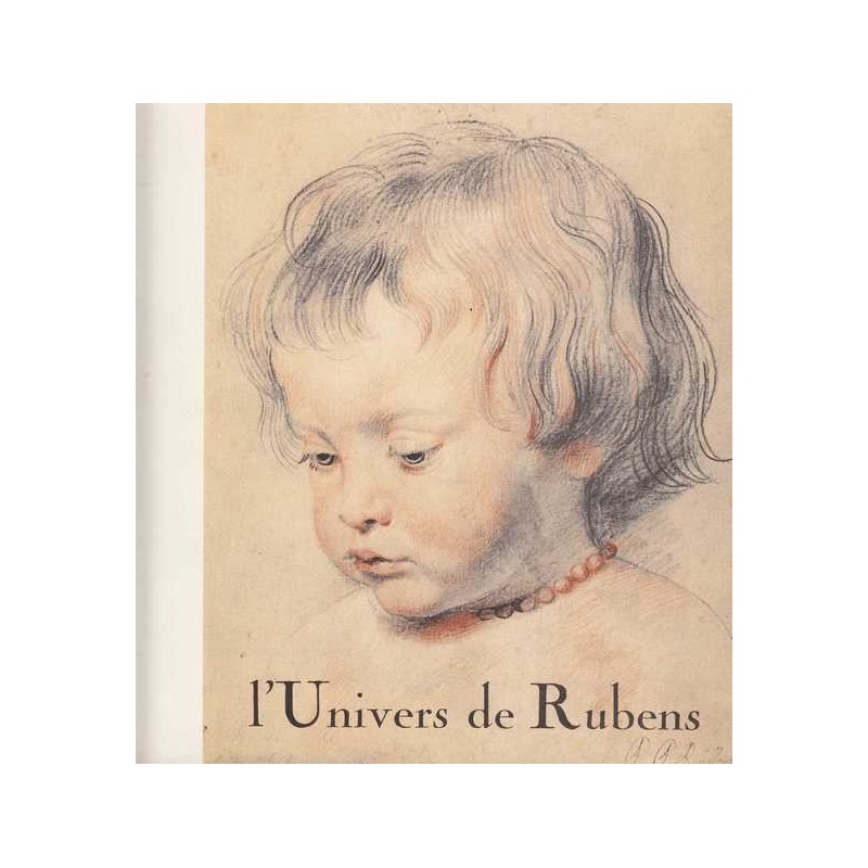 L'univers de Rubens - Sabine Cotté