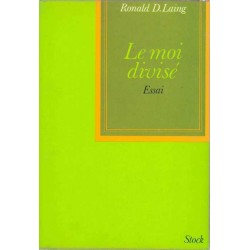 Le moi divisé - Ronald D. Laing