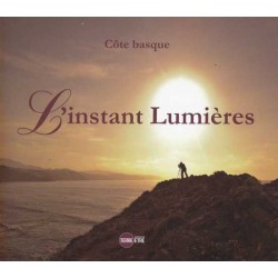 L'instant Lumières : Côte Basque - Nathalie Dupuy