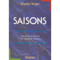 Saisons - Charles Singer