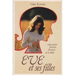 Eve et ses filles - Gina Karssen