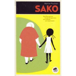 Sako - Martine Pouchain