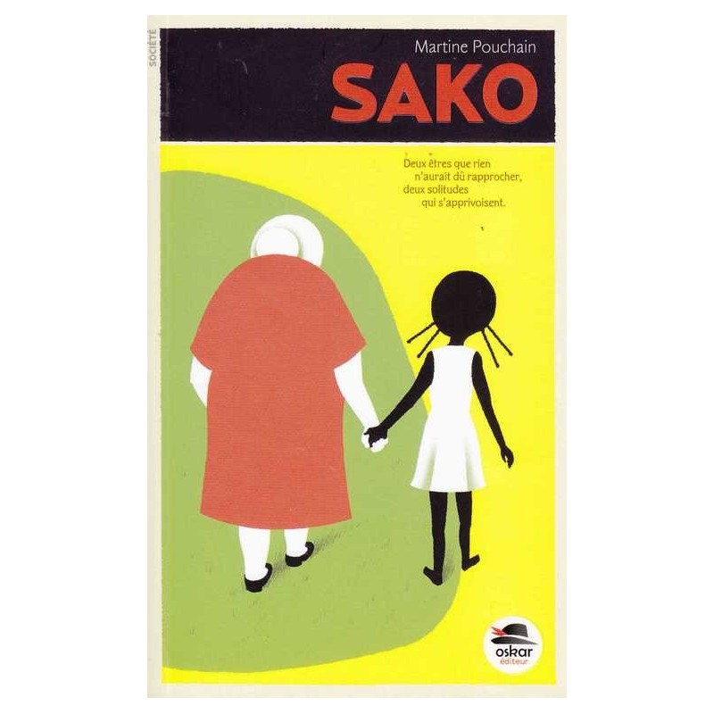 Sako - Martine Pouchain