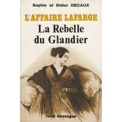 L'affaire Lafarge - Sophie et Didier Decaux