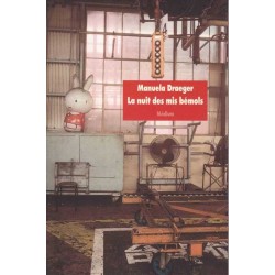 La nuit des mis bémols - Manuela Draeger