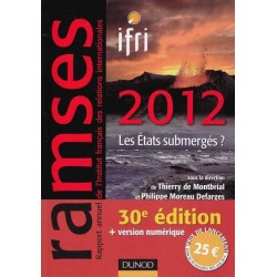 Ramses 2012 - IFRI