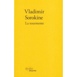 La tourmente - Vladimir Sorokine