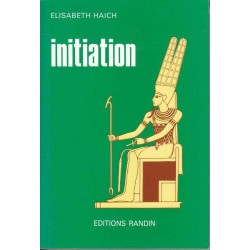 Initiation - Elisabeth Haich