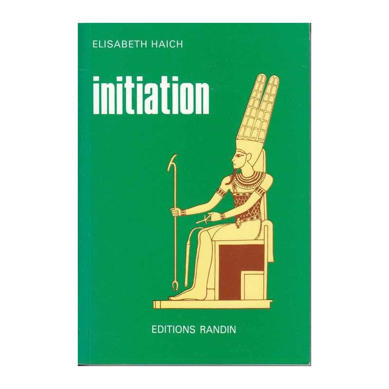 Initiation - Elisabeth Haich