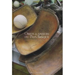Objets et saveurs du Pays...
