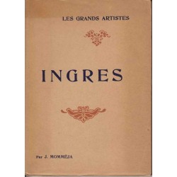 Ingres - J. Momméja