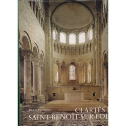 Clartés de Saint-Benoît-sur-Loire - A.-M. Pêcheur