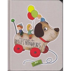 Mon imagier des petits bonheurs - S. Cordier/C. Lacroix