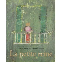 La petite reine - Emile...