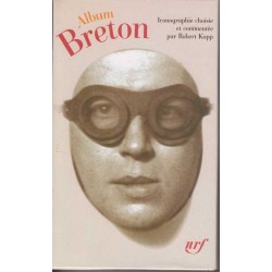 Album Breton - La Pléïade