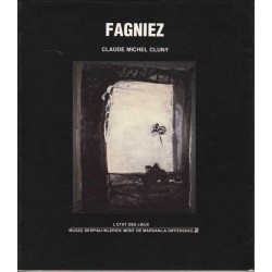 Fagniez - Claude Michel Cluny