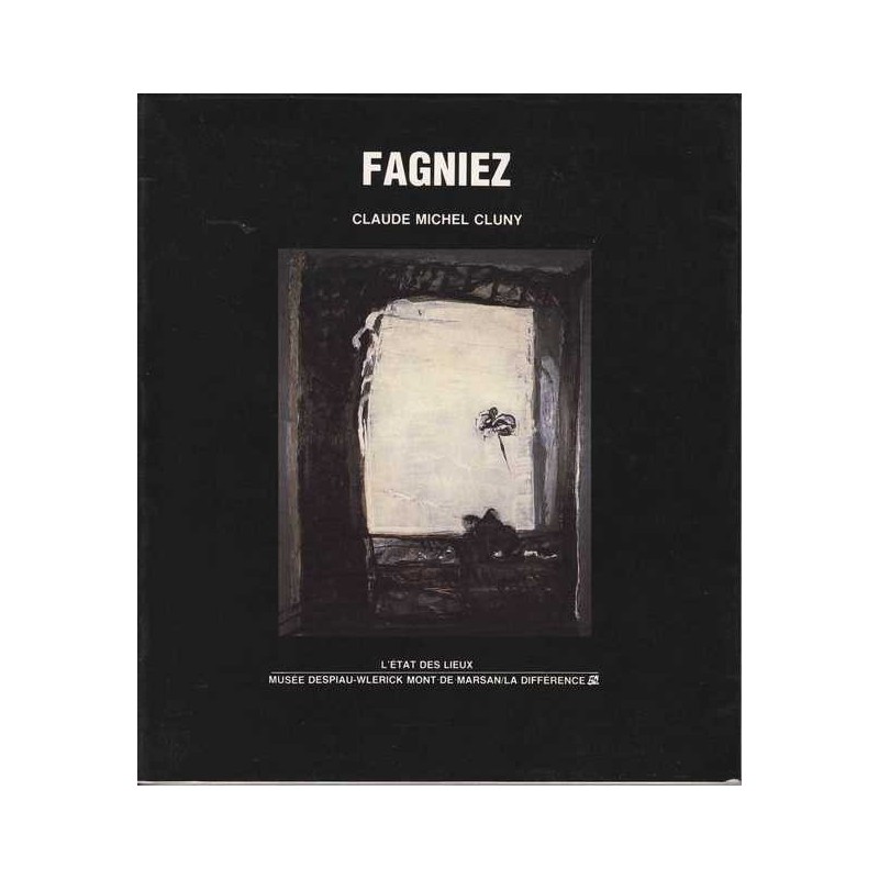 Fagniez - Claude Michel Cluny