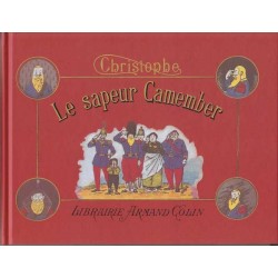 Les facéties du sapeur Camember - Christophe