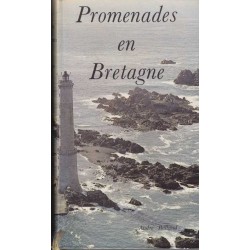 Promenades en Bretagne -...