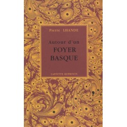 Autour d'un foyer basque -...