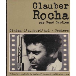Glauber Rocha - René Gardies