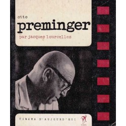 Otto Preminger - Jacques Lourcelles