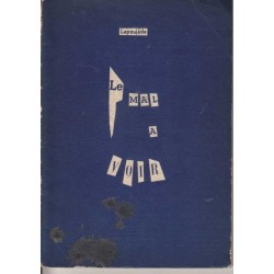 Le mal à voir - Robert Lapoujade - Alain Resnais