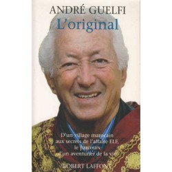 L'original - André Guelfi
