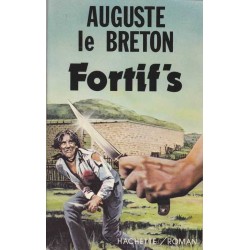 Fortif's - Auguste le Breton