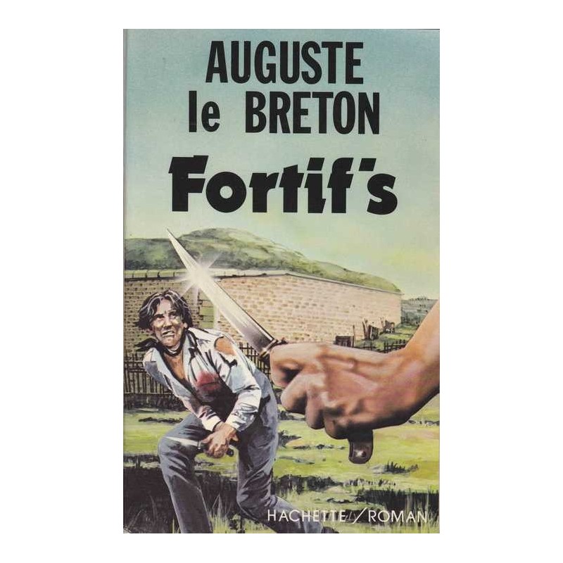 Fortif's - Auguste le Breton