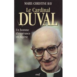 Le Cardinal Duval -...