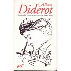 Album Diderot - Pléiade