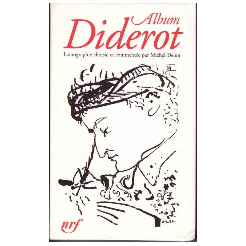 Album Diderot - Pléiade