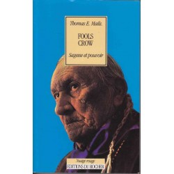 Fools Crow - Thomas E. Mails