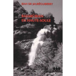 Basabürian en Haute-Soule - Jean de Jaureguiberry