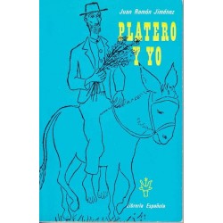Platero y yo - Juan Ramon Jimenez