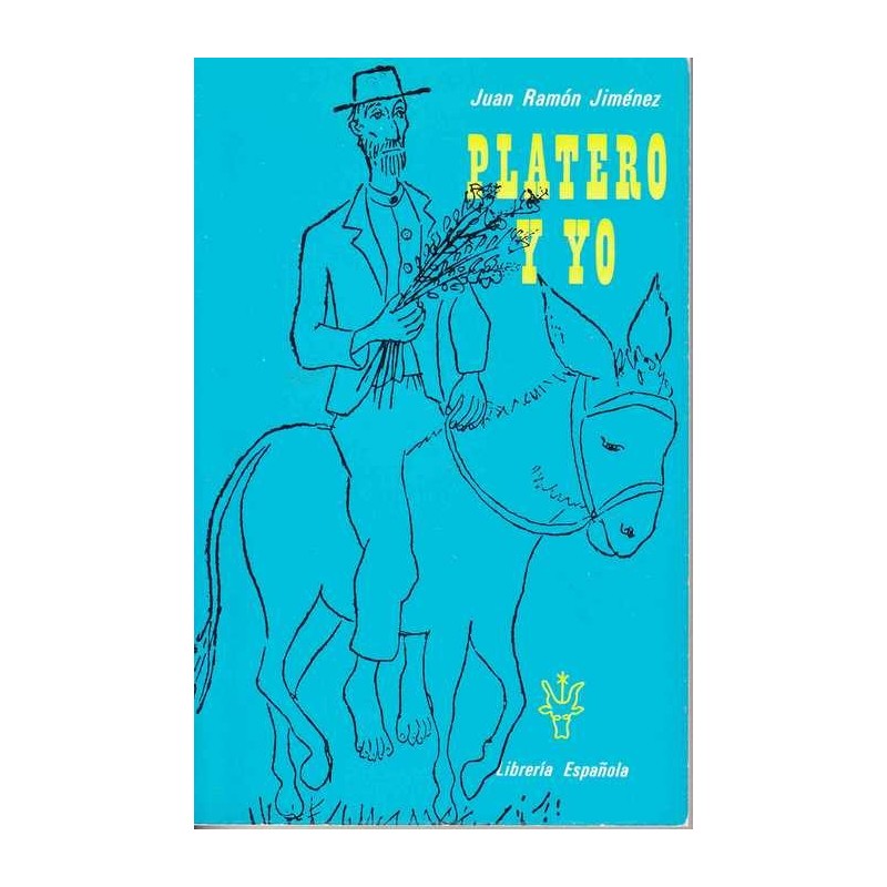 Platero y yo - Juan Ramon Jimenez