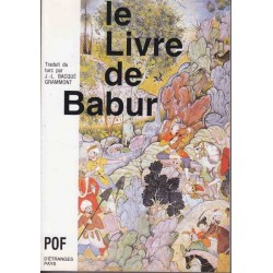 Le livre de Babur