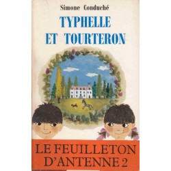 Typhelle et Tourteron - Simone Conduché