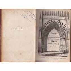 Lutèce et Paris - Victor...