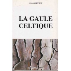 La Gaule celtique - Albert...