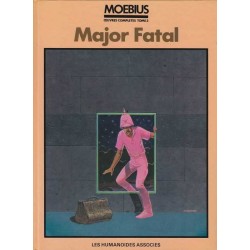 Major Fatal - Oeuvres...