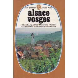Alsace / Vosges - Jacques-Louis Delpal