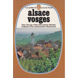 Alsace / Vosges - Jacques-Louis Delpal