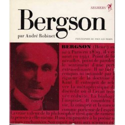 Bergson - André Robinet